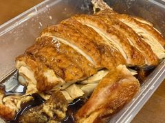 -竺桥兄弟烤鸭馆(竺桥店)