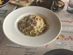 -安妮意大利餐厅(日坛店)