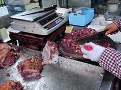 -杨天玉腊牛羊肉