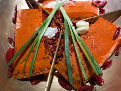 -叁口煮老火锅(东升店)