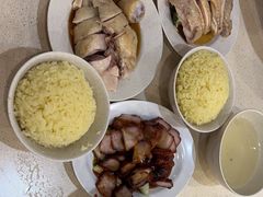 -南香饭店(Jalan Sultan)