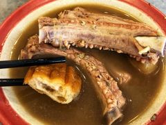 -黄亚细肉骨茶(仰光路店)