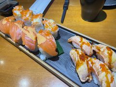 -九井澤精致料理(金茂店)