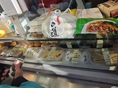 -宫门口馒头铺(创始人总店)