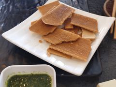 -诺敏塔拉奶茶-布里亚特包子-手把肉(锦都会店)