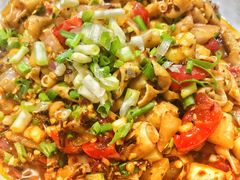 -五娃子烧烤(人民路150号院店)