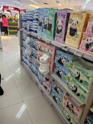 -孩子王(郑州恵济万达店)