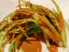 -粗茶淡饭·汉口公馆(循礼门店)