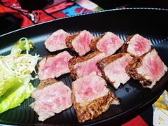 -1218 GRILL 主厨