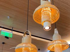 大堂-小菜园新徽菜(无锡宜家荟聚中心店)