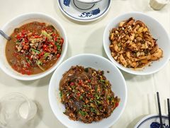 -笨罗卜浏阳菜馆(太平街店)