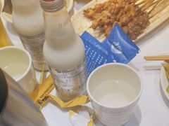 -蚝老板海鲜烧烤大排档(码头店)