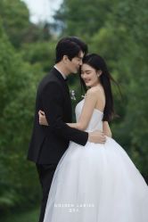 -金夫人婚纱摄影(衡阳店)