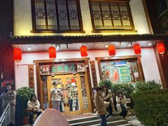 -玉桥餐厅(天坛店)