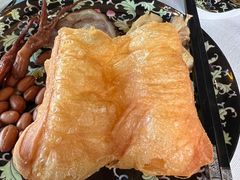 -君庭中餐厅(友谊宾馆店)