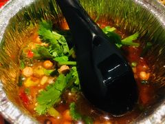 -蛙三泡椒牛蛙(万象城店)