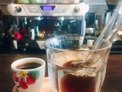 -251#coffee roasters(沿河东路店)