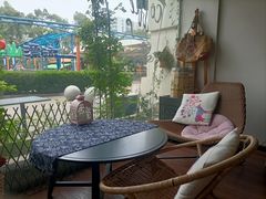 -参差咖啡(水果湖公园店)