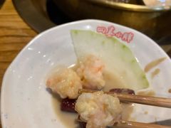 -四喜小胖·北京涮肉(五道营店)