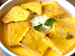 冰淇淋烤布雷-新白鹿餐厅(城西银泰城店)