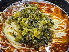 -老成都牛肉面(成都龙泉驿区)