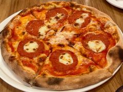 -城市大道红炉披萨烘焙坊