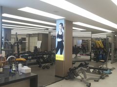 -琪航健身工作室(杨高南路地铁站店)