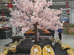 -物美超市(马家堡店)