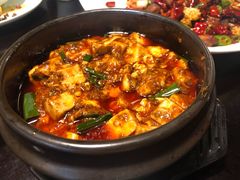 -陈麻婆豆腐总店
