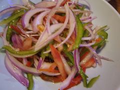 -胖老汉椒麻鸡清真新疆菜(西御街店)