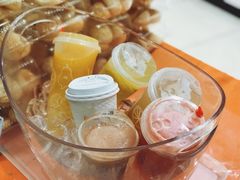 -BreadTalk面包新语·烘焙蛋糕(东方宝泰广场店)