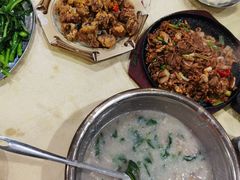 -标记美食新鲜猪杂(兴南大道店)