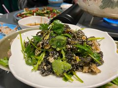 -金龙·打边炉(南京西路店)