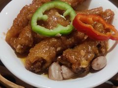-衡山汇·高级粤菜(霄云路店)