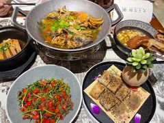 -一味大院•桐庐菜传承店(春江路店)