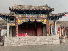 -杨柳青古镇