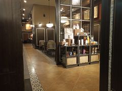 -星巴克(杭州银泰城西一店)