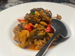 -台北楚楚园馅饼粥(虹桥南丰城店)
