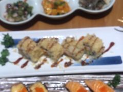 -一心创作料理屋(经开万达店)