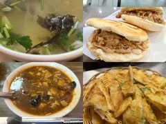 -春发生饭店·非遗(南院门店)