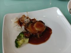 -海天一色海景自助餐厅(西港花园店)