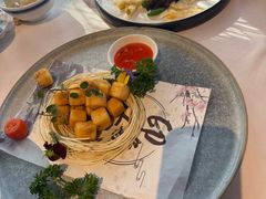 -禧宴Joyous Restaurant(禧园店)