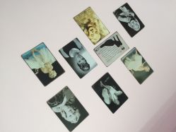 点击看大图 严雪梅韩国3d专业美睫生活馆-Yolee雅妮容颜定制美睫·美甲