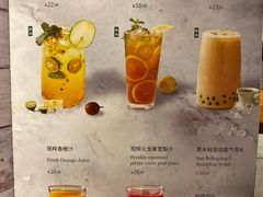 -新贝乐意大利餐厅(苏州中心店)