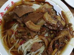 -四季抻面馆(北李官店)