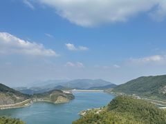 -长沙黑麋峰国家森林公园