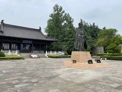 -凤城河风景区
