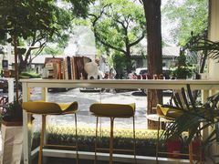 景观位-五进制 Coffee Shop