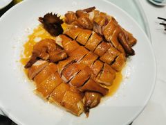 -新兴家喻酒家·羊城名宴(昌岗店)