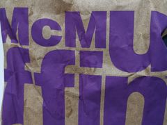 -麦当劳(新洲南路店)